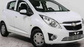 Chevrolet Spark 2011 г.в.