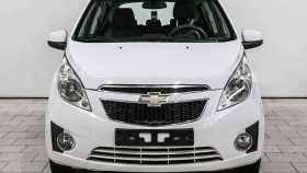 Chevrolet Spark 2011 г.в.