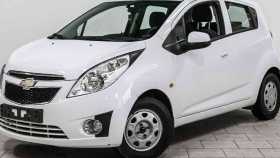 Chevrolet Spark 2011 г.в.