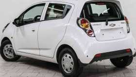 Chevrolet Spark 2011 г.в.