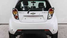 Chevrolet Spark 2011 г.в.