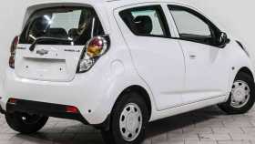 Chevrolet Spark 2011 г.в.