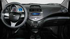 Chevrolet Spark 2011 г.в.