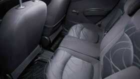 Chevrolet Spark 2011 г.в.