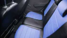 Chevrolet Spark 2011 г.в.