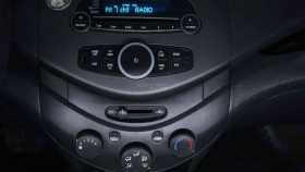 Chevrolet Spark 2011 г.в.