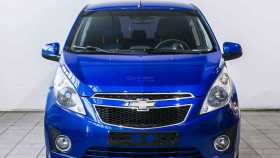 Chevrolet Spark 2011 г.в.