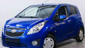 Chevrolet Spark 2011 г.в.