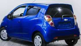 Chevrolet Spark 2011 г.в.