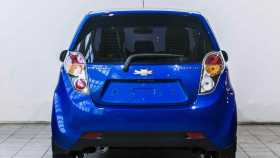Chevrolet Spark 2011 г.в.