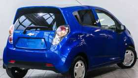 Chevrolet Spark 2011 г.в.