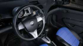 Chevrolet Spark 2011 г.в.