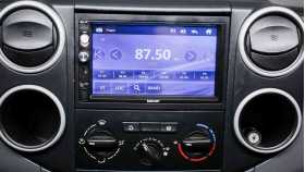 Citroen Berlingo 2011 г.в.