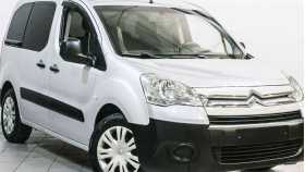 Citroen Berlingo 2011 г.в.