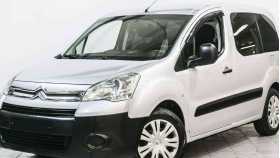 Citroen Berlingo 2011 г.в.