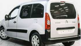 Citroen Berlingo 2011 г.в.