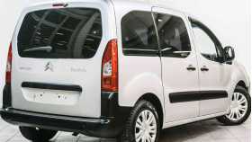 Citroen Berlingo 2011 г.в.