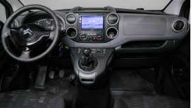 Citroen Berlingo 2011 г.в.