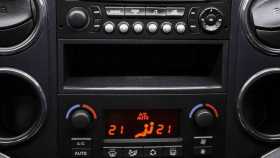 Citroen Berlingo 2012 г.в.