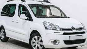 Citroen Berlingo 2012 г.в.