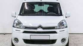 Citroen Berlingo 2012 г.в.