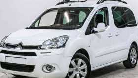 Citroen Berlingo 2012 г.в.