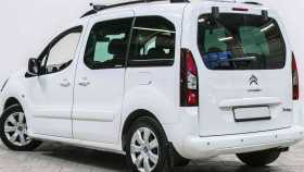 Citroen Berlingo 2012 г.в.