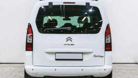 Citroen Berlingo 2012 г.в.