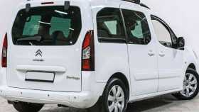 Citroen Berlingo 2012 г.в.