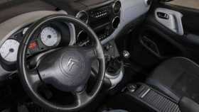 Citroen Berlingo 2012 г.в.