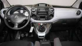 Citroen Berlingo 2012 г.в.