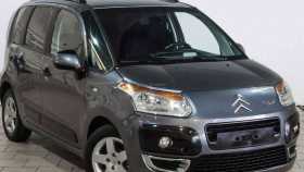 Citroen C3 Picasso 2010 г.в.