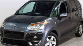 Citroen C3 Picasso 2010 г.в.