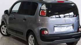 Citroen C3 Picasso 2010 г.в.