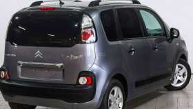 Citroen C3 Picasso 2010 г.в.