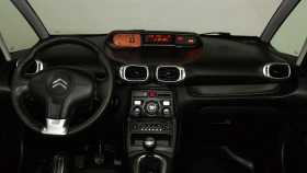 Citroen C3 Picasso 2010 г.в.