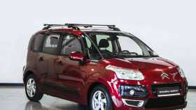 Citroen C3 Picasso 2012 г.в.