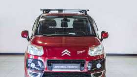 Citroen C3 Picasso 2012 г.в.