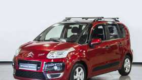 Citroen C3 Picasso 2012 г.в.