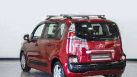 Citroen C3 Picasso 2012 г.в.