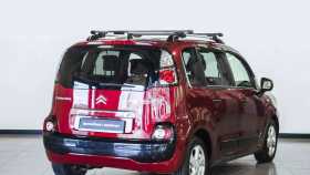 Citroen C3 Picasso 2012 г.в.