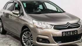 Citroen C4 2012 г.в.