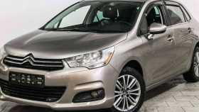 Citroen C4 2012 г.в.