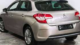 Citroen C4 2012 г.в.