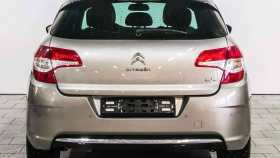 Citroen C4 2012 г.в.