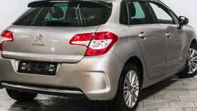 Citroen C4 2012 г.в.