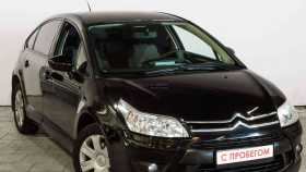 Citroen C4 2010 г.в.