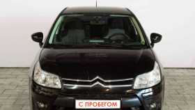 Citroen C4 2010 г.в.