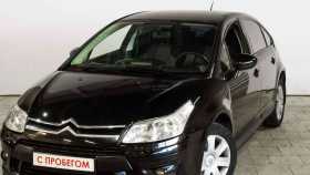 Citroen C4 2010 г.в.