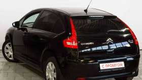 Citroen C4 2010 г.в.